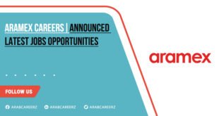 Aramex Careers