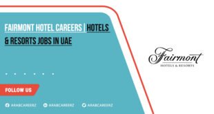 Fairmont Hotel Careers