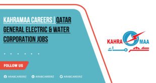 Kahramaa Careers