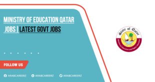 Ministry of Education Qatar Jobs