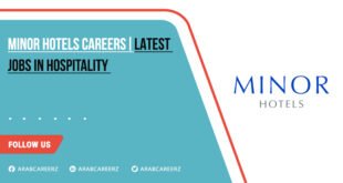 Minor Hotels Careers