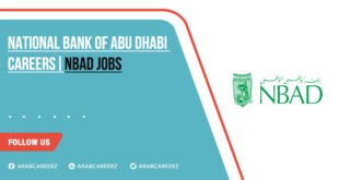 National Bank of Abu Dhabi Careers