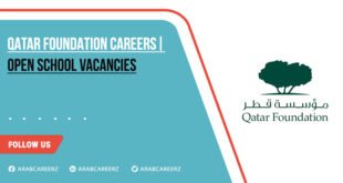 Qatar Foundation Careers