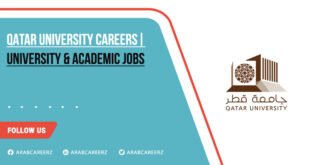 Qatar University Careers