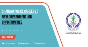 Sharjah-Police-Careers