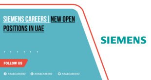 Siemens Careers