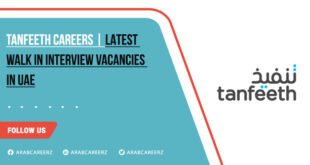 Tanfeeth Careers