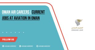 Oman Air Careers