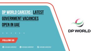 Dp World Careers