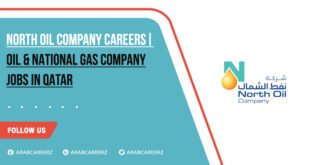 North Oil Company Careers