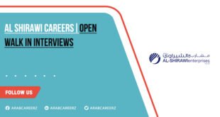 Al Shirawi Careers