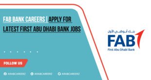 Fab Bank Careers