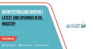 Qatar Petroleum Careers