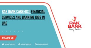 Rak Bank Careers