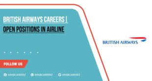 British Airways Careers