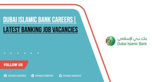 Dubai Islamic Bank Careers