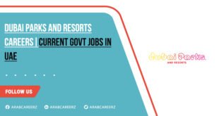 Dubai Parks And Resorts Careers