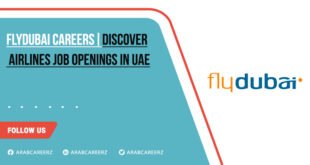 Flydubai Careers