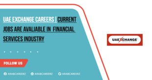 UAE Exchange Careers